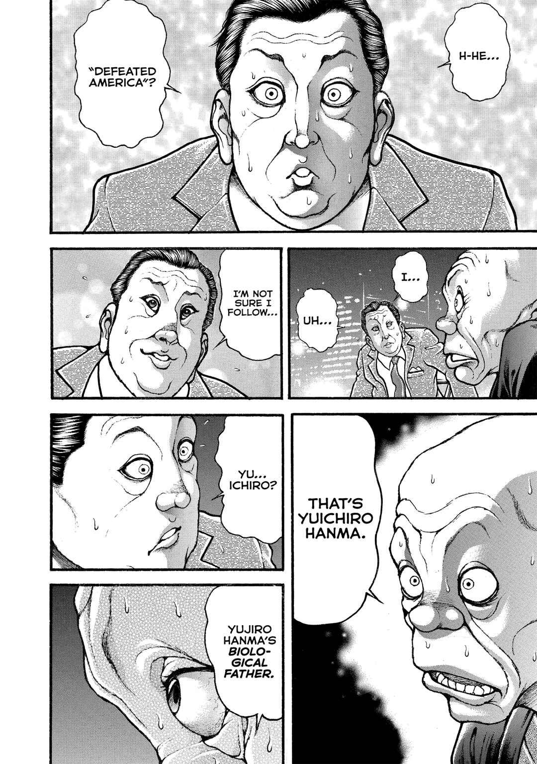 Chapter 293 - Page 2