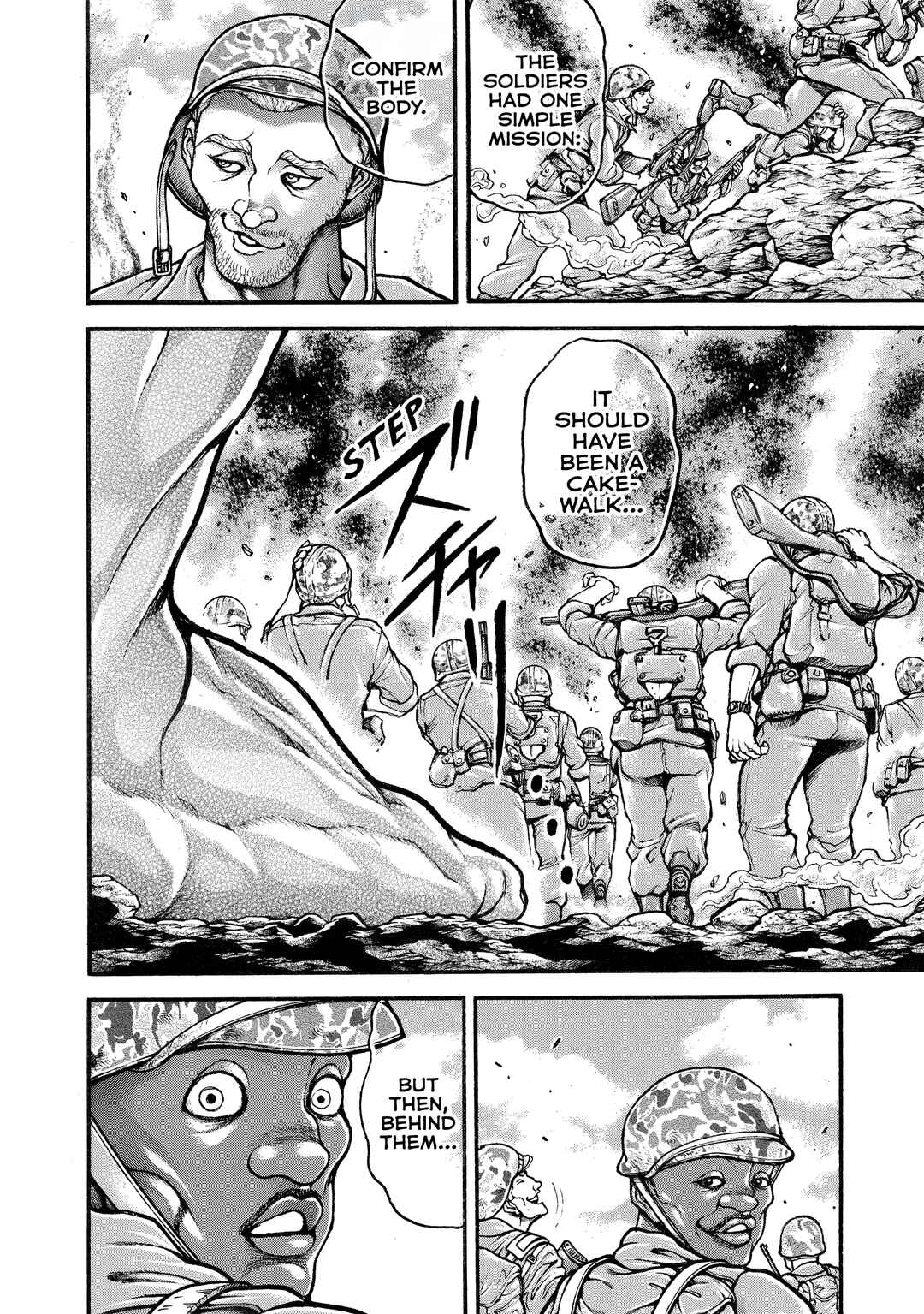 Chapter 293 - Page 8