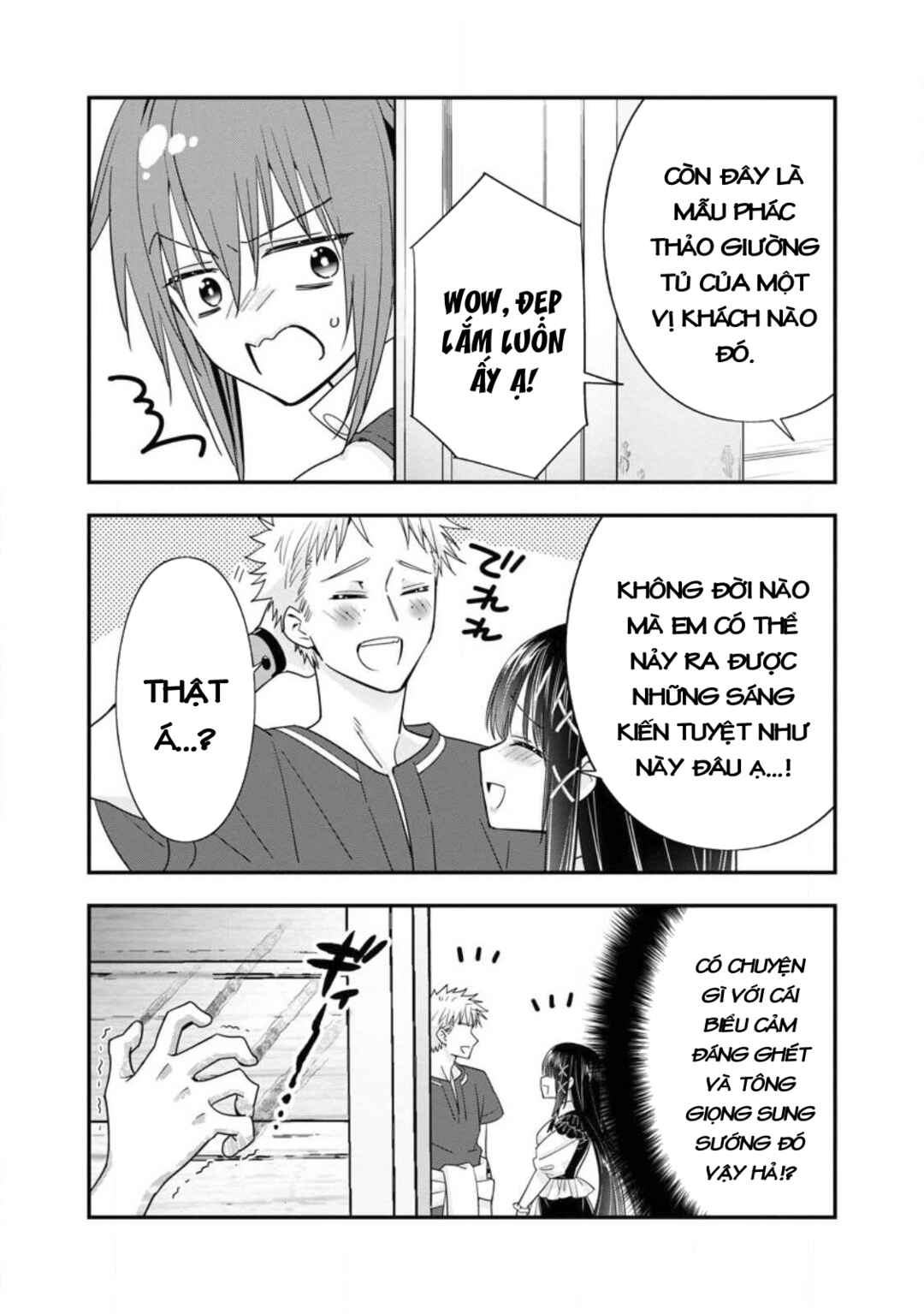 Chapter 41 - Page 12