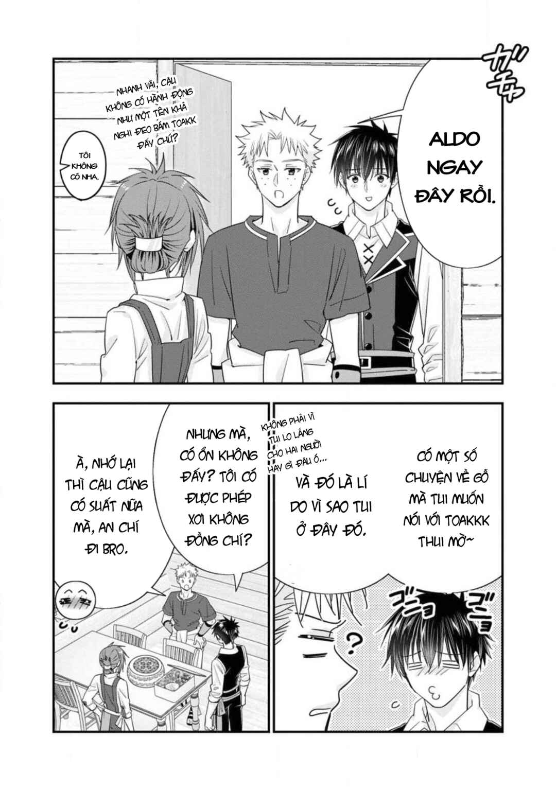 Chapter 41 - Page 23