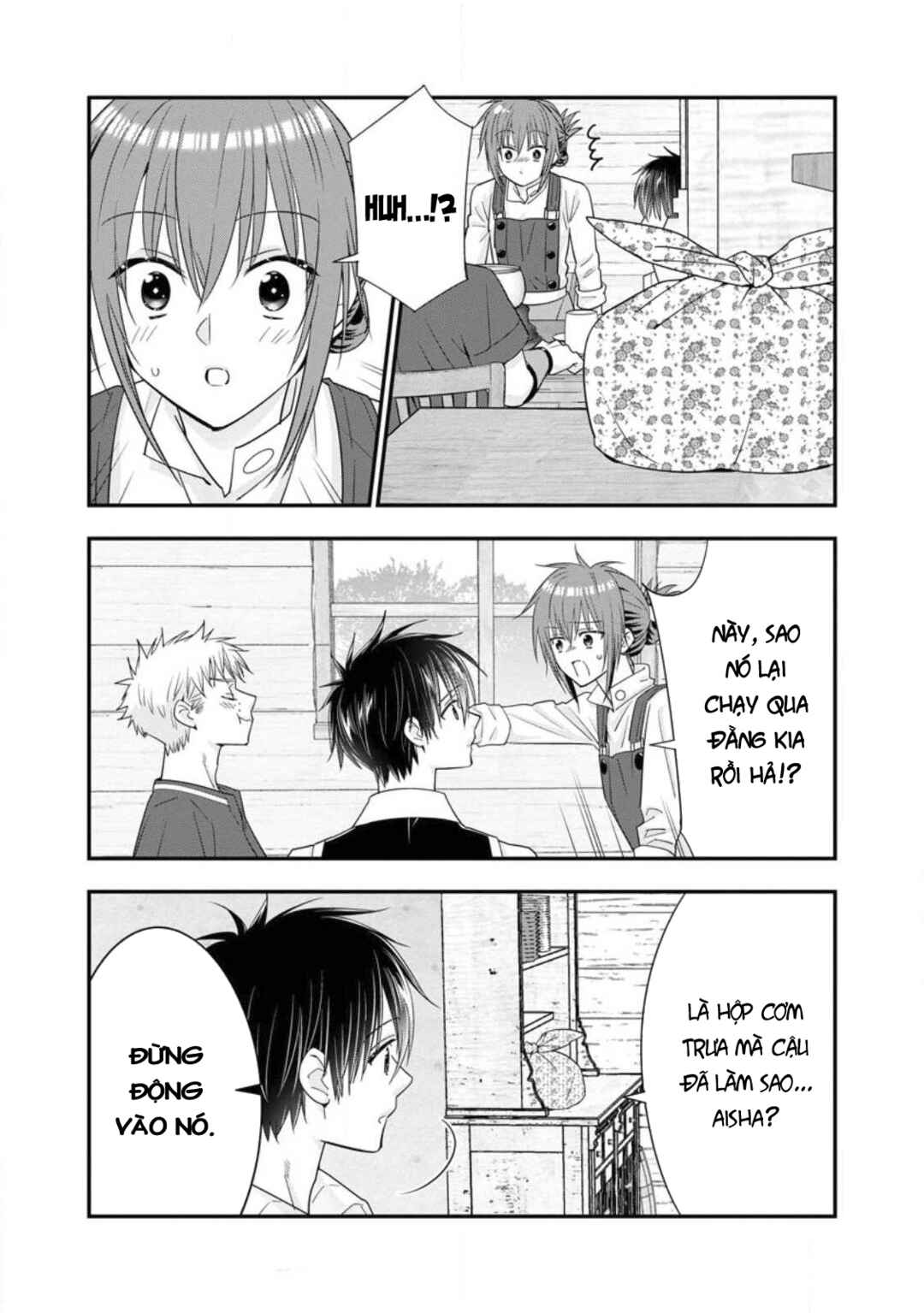 Chapter 41 - Page 31