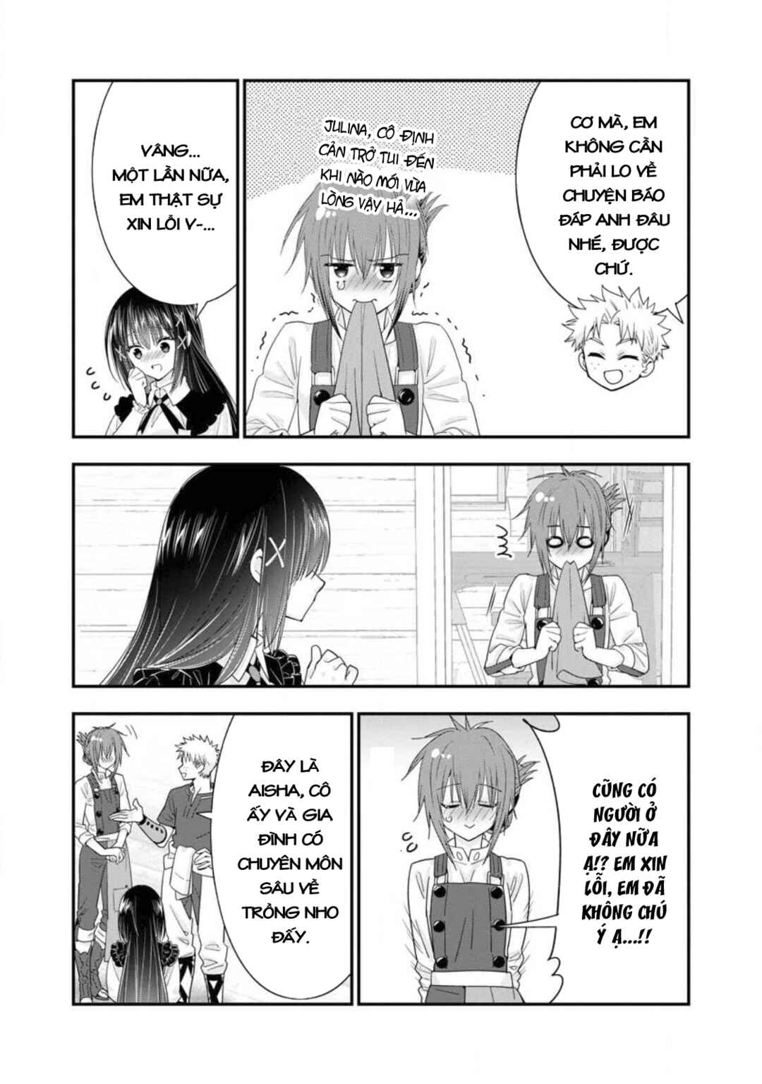Chapter 41 - Page 8