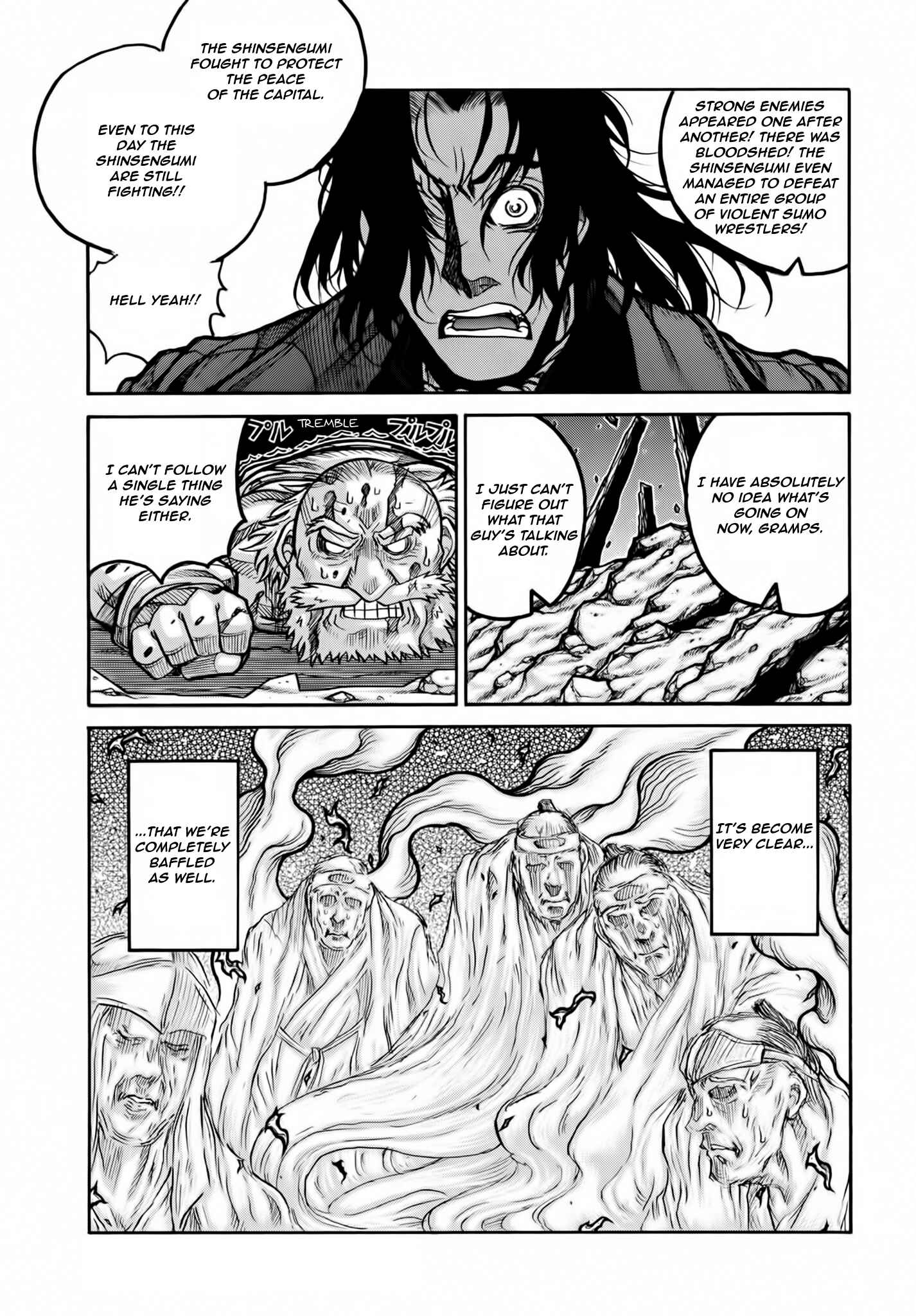 Chapter 74 - Page 11