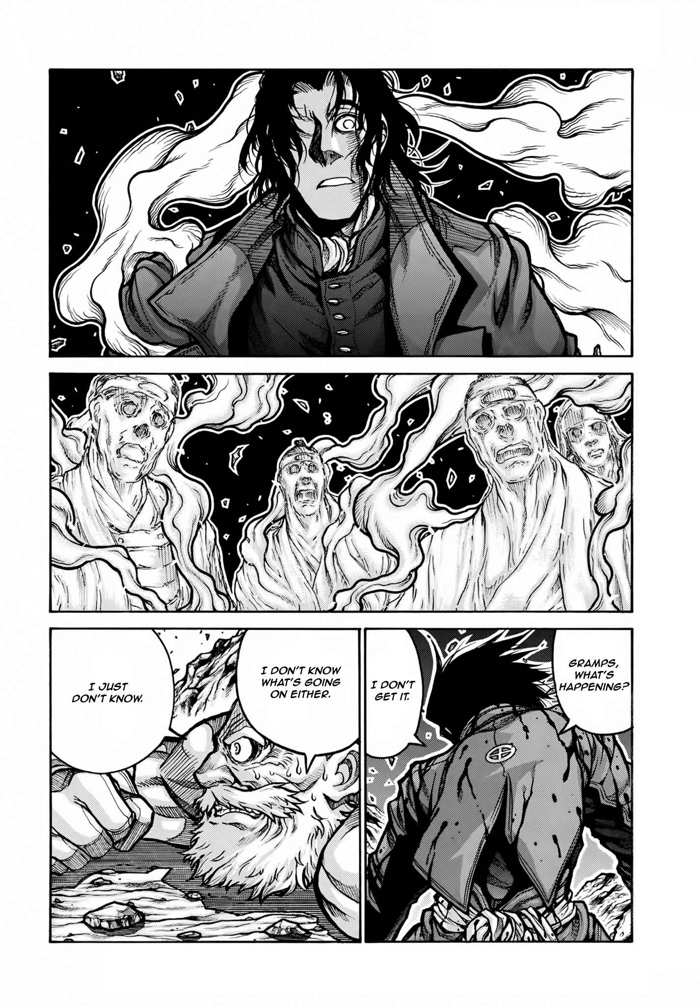 Chapter 74 - Page 8