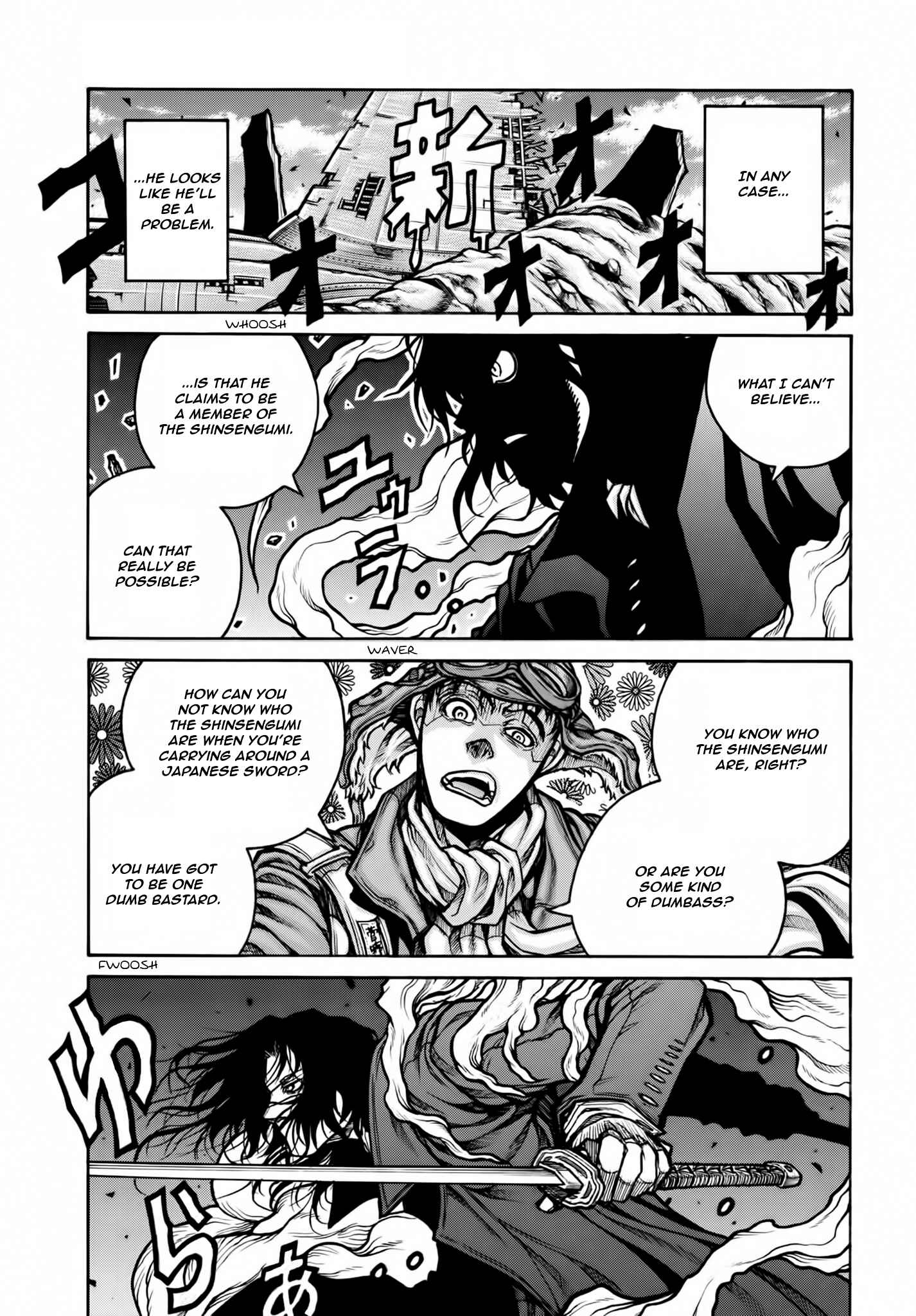 Chapter 74 - Page 9