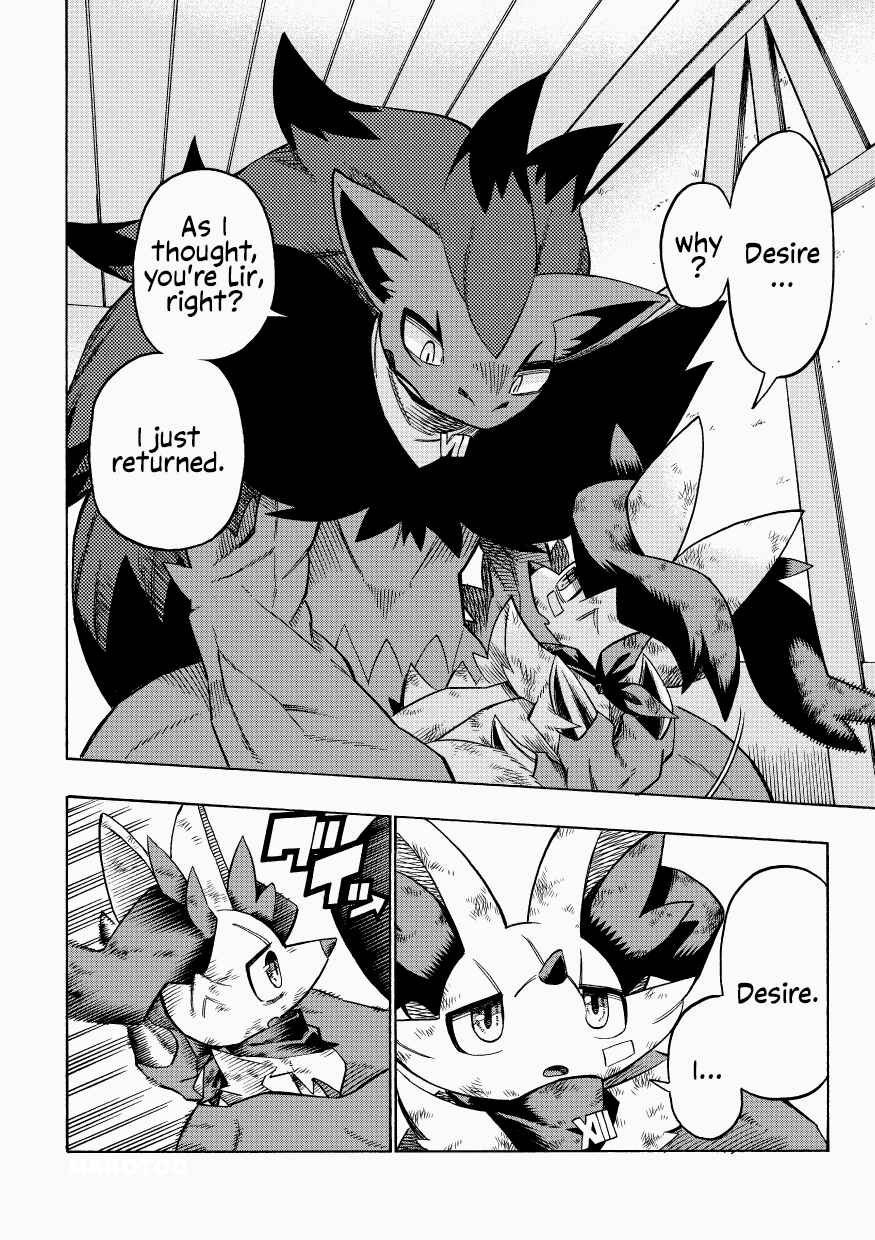 Chapter 11 - Page 20