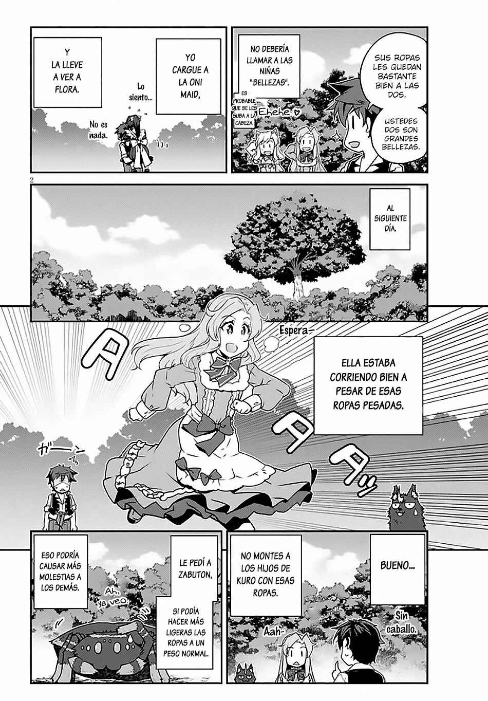 Chapter 216 - Page 2