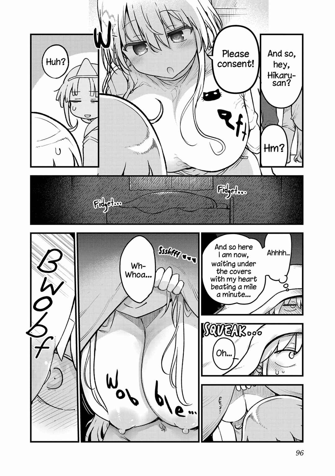 Chapter 112 - Page 10