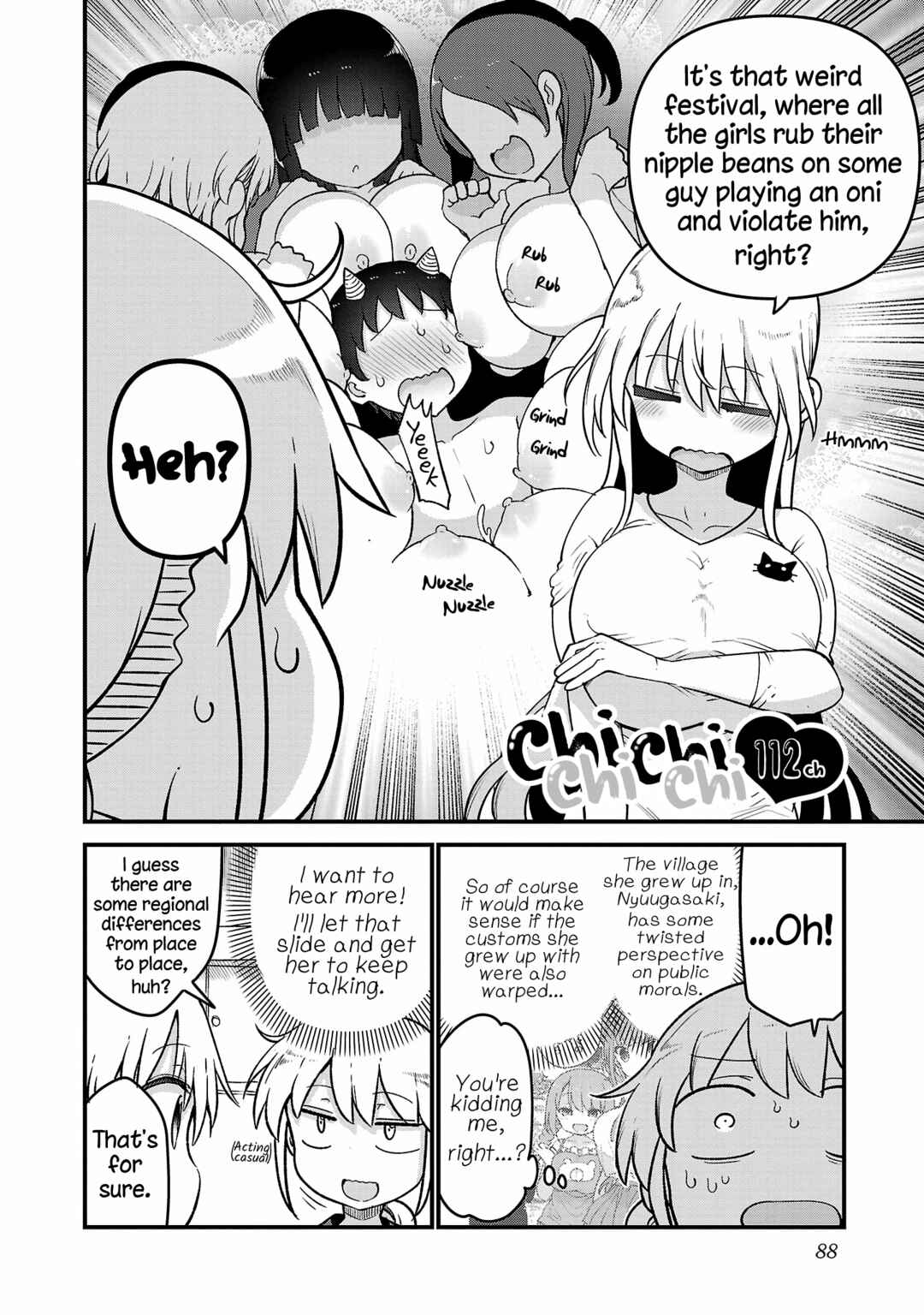 Chapter 112 - Page 2