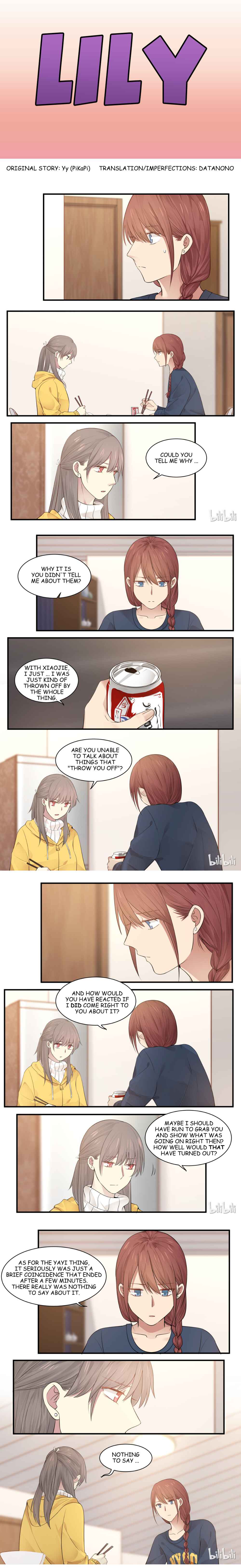 Chapter 199 - Page 1