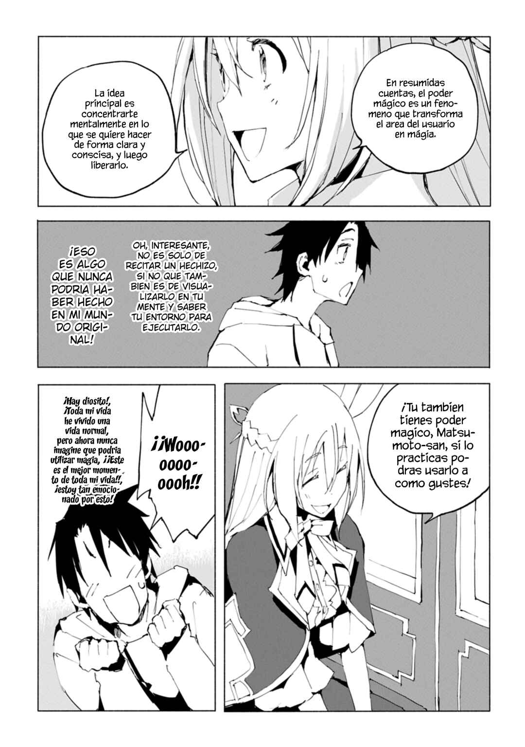 Chapter 3 - Page 5