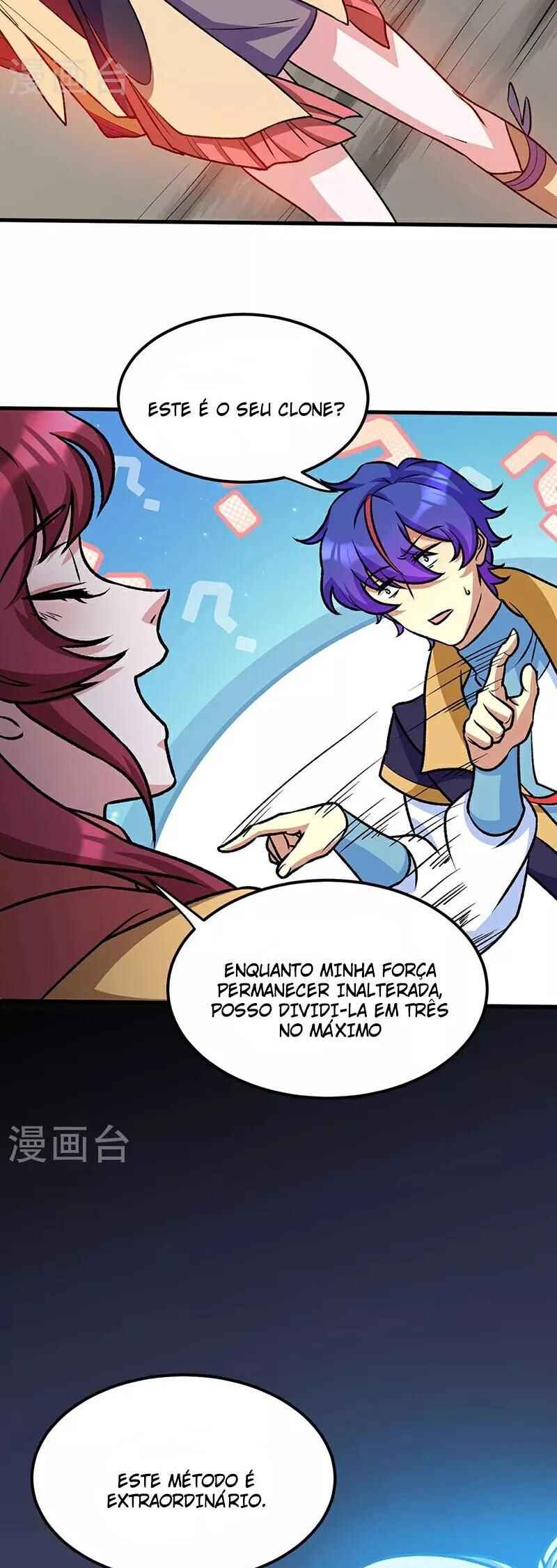 Chapter 575 - Page 20