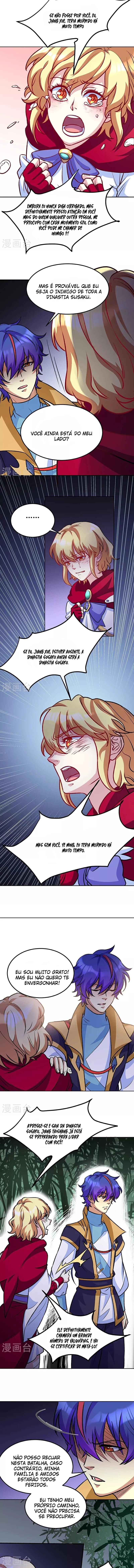 Chapter 575 - Page 6