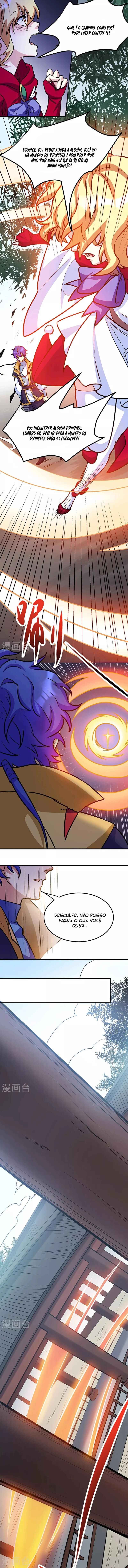 Chapter 575 - Page 8