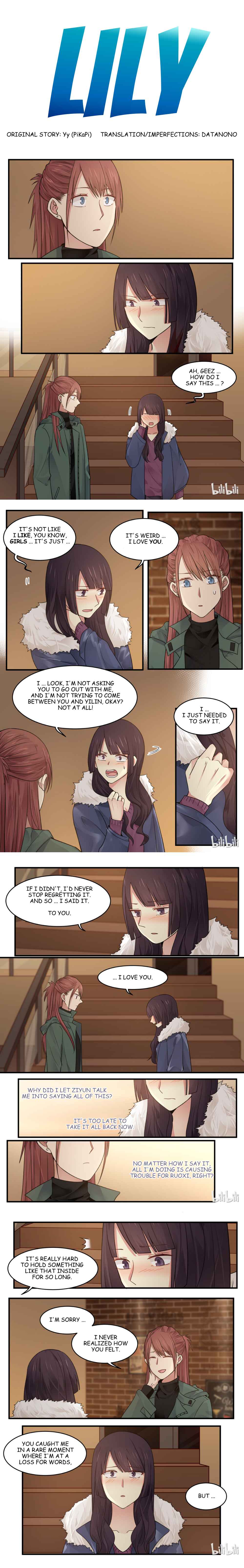 Chapter 175 - Page 1