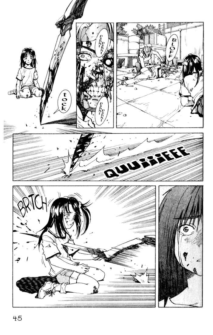 Chapter 48 - Page 20