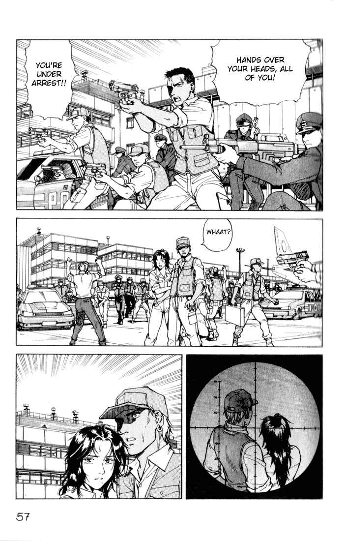 Chapter 48 - Page 32