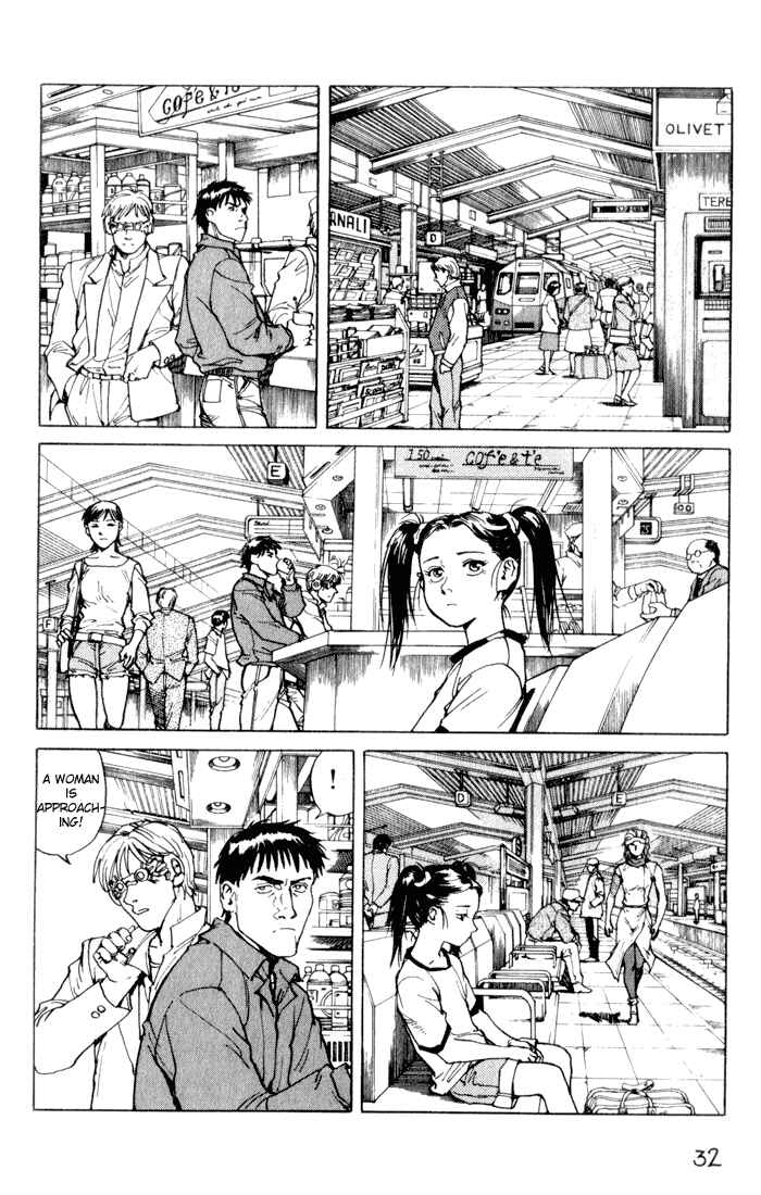 Chapter 48 - Page 7