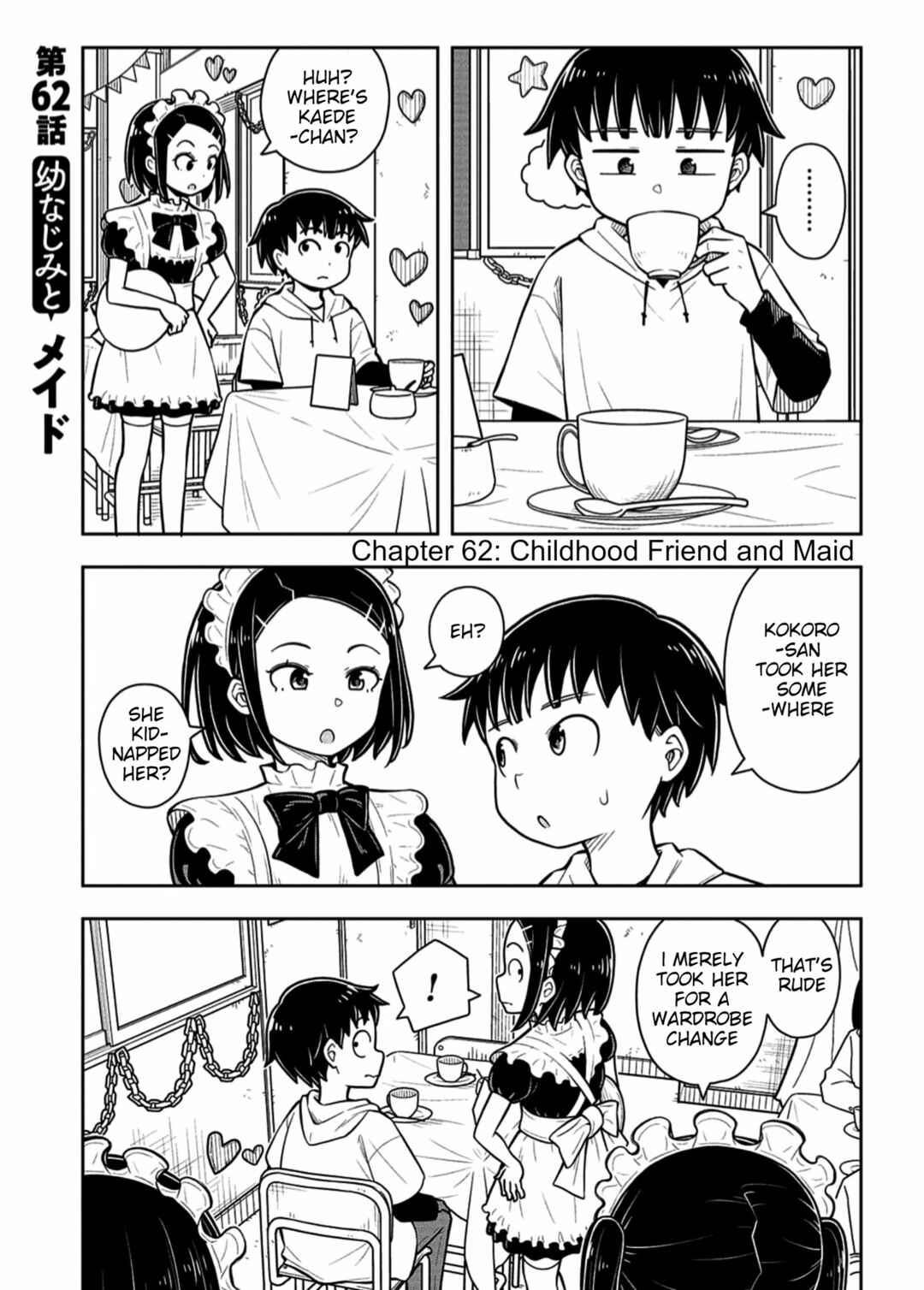 Chapter 62 - Page 1