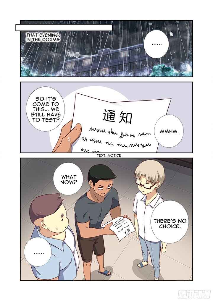 Chapter 361 - Page 10