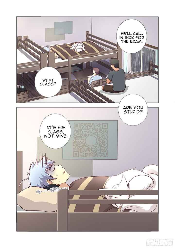 Chapter 361 - Page 12