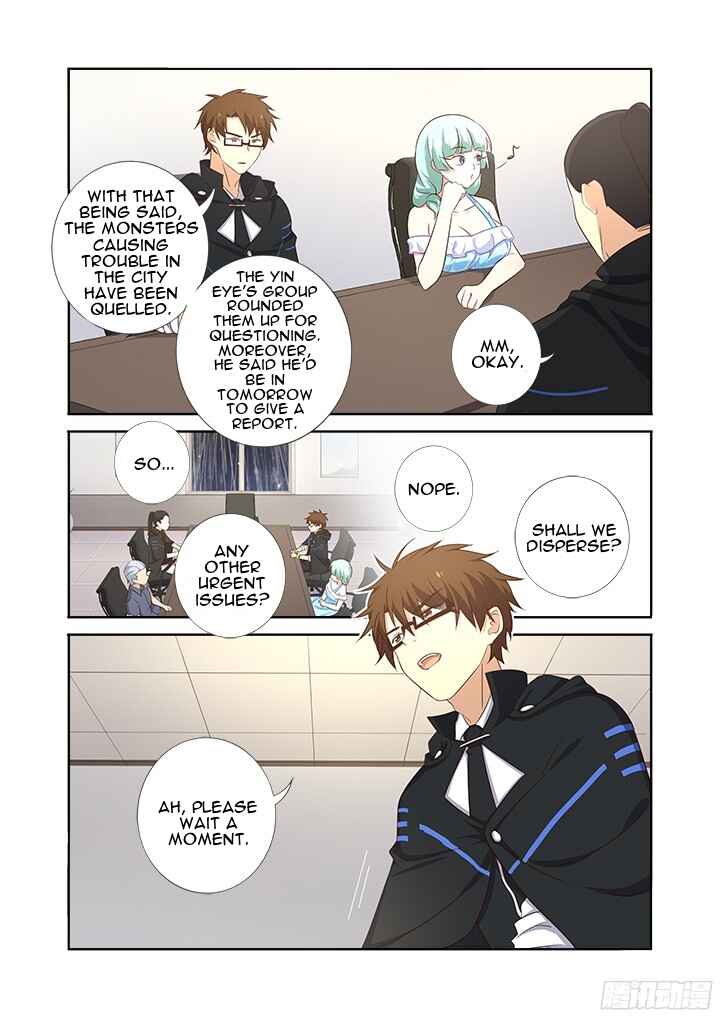 Chapter 361 - Page 4