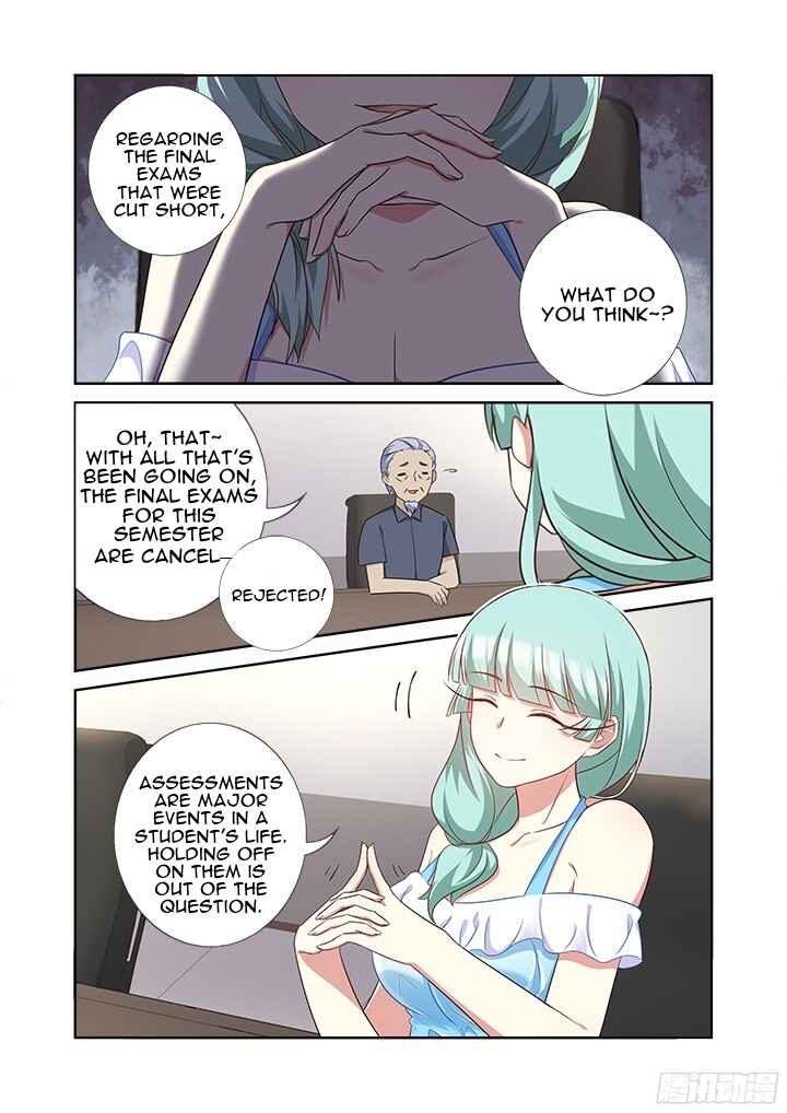 Chapter 361 - Page 7