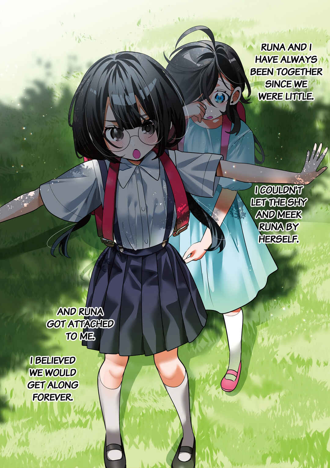 Chapter 0 - Page 2