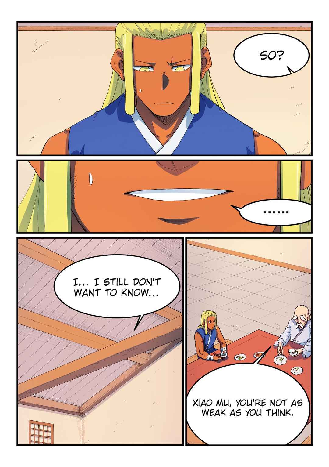 Chapter 580 - Page 2