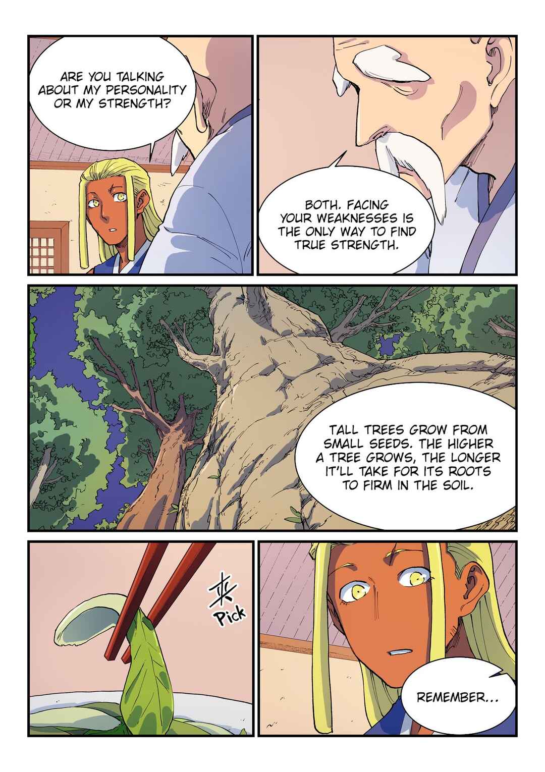 Chapter 580 - Page 3