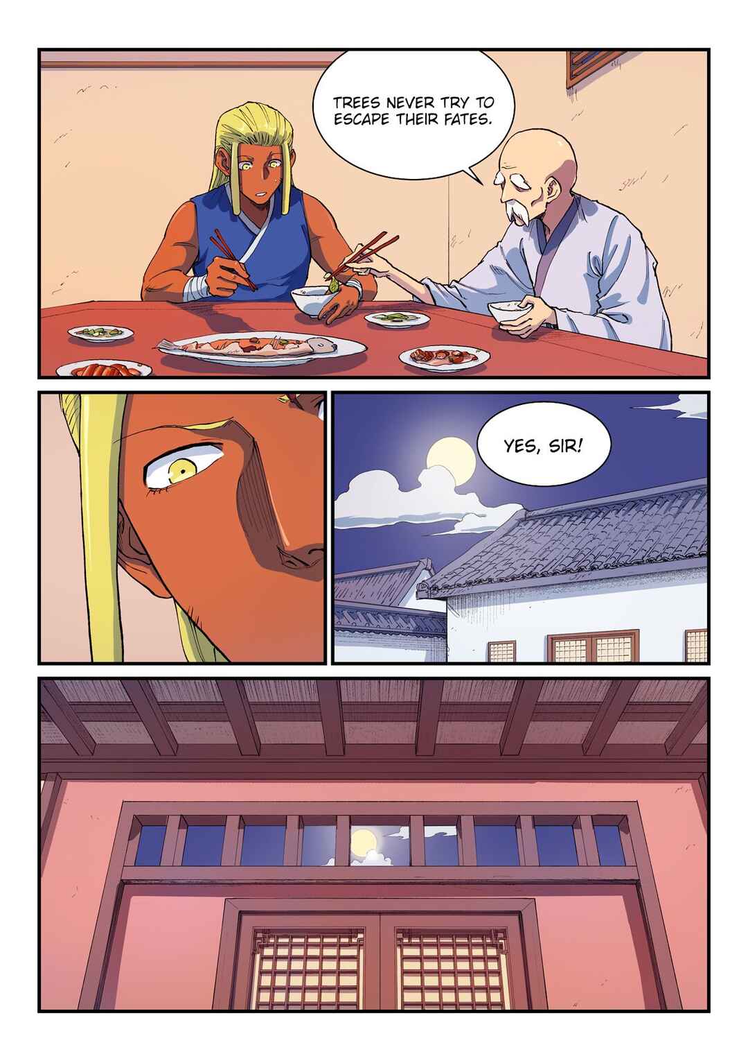 Chapter 580 - Page 4