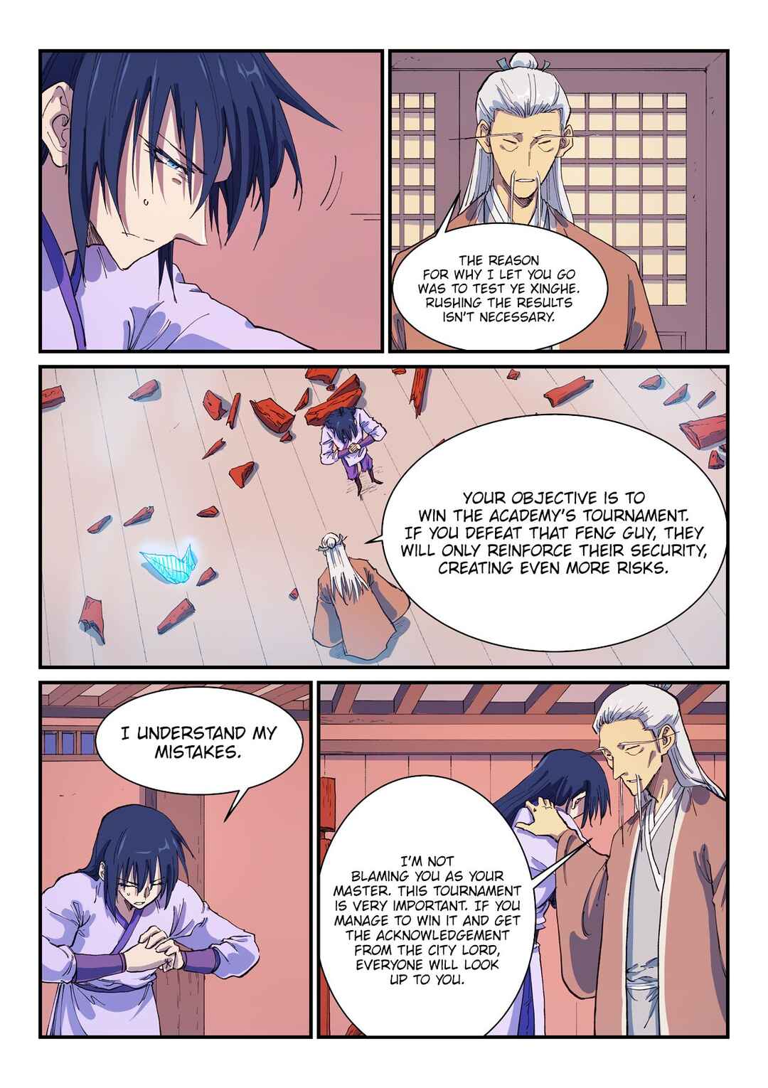 Chapter 580 - Page 9