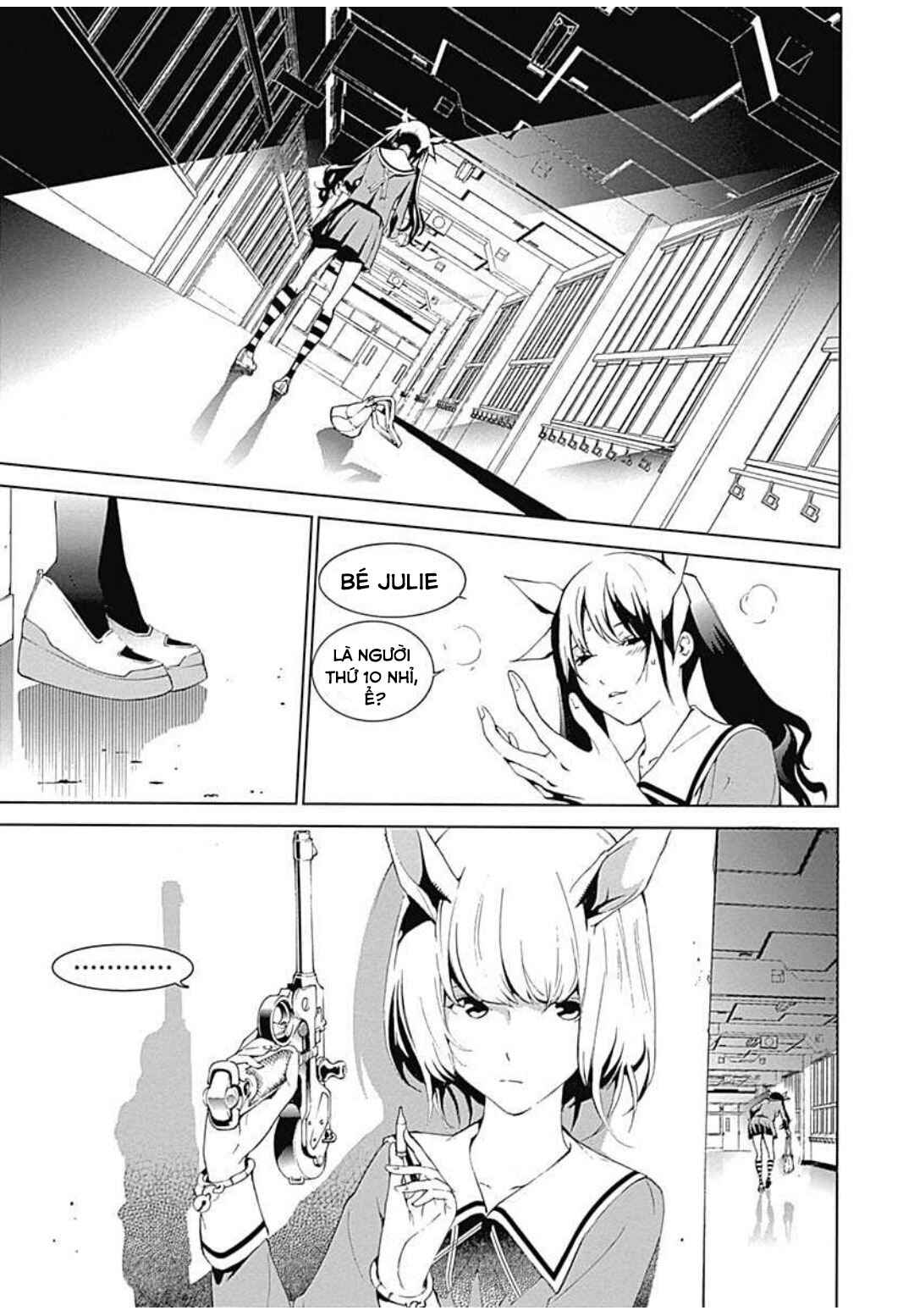 Chapter 10 - Page 21