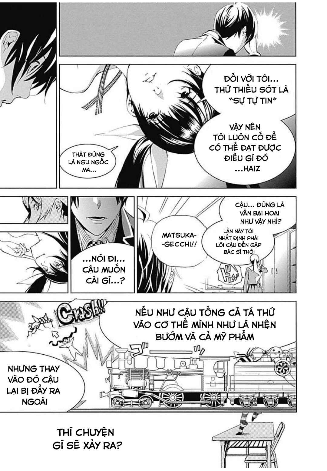Chapter 10 - Page 31
