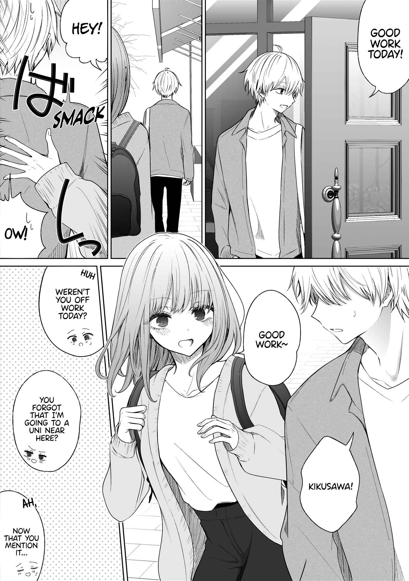 Chapter 130 - Page 1