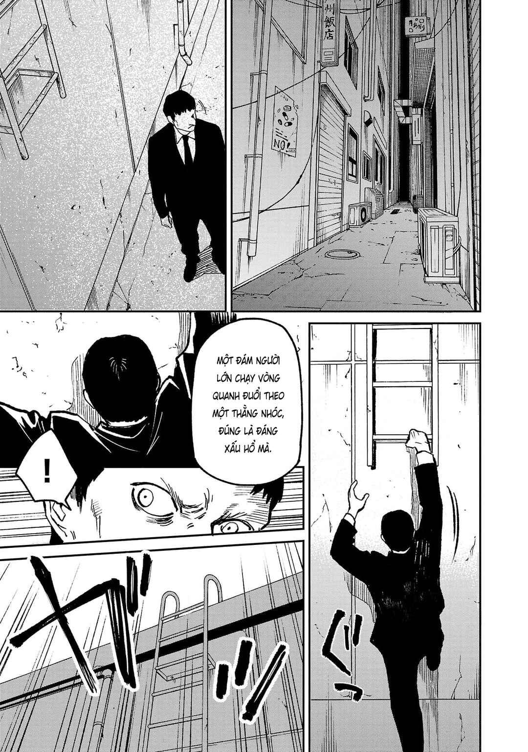 Chapter 32 - Page 22