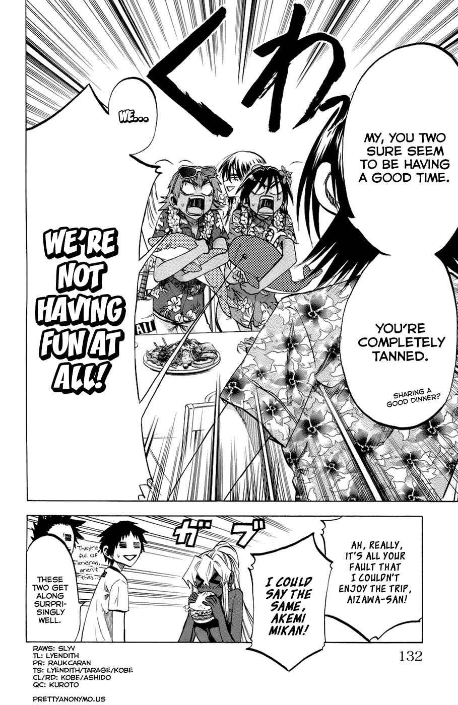 Chapter 76 - Page 19