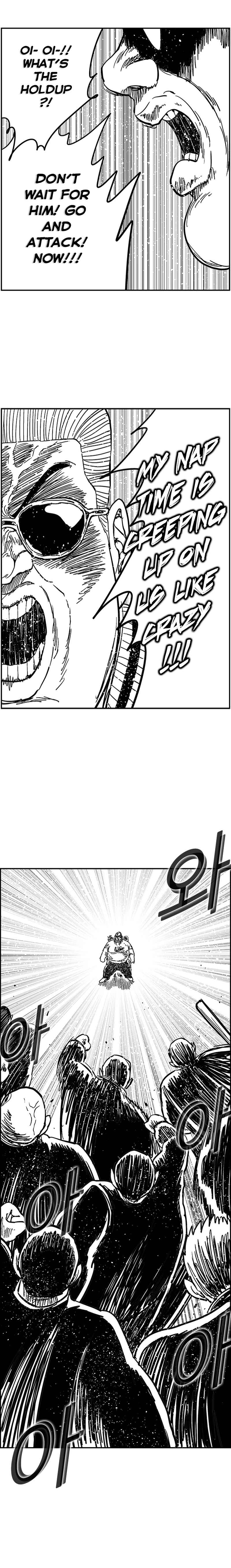 Chapter 129 - Page 16
