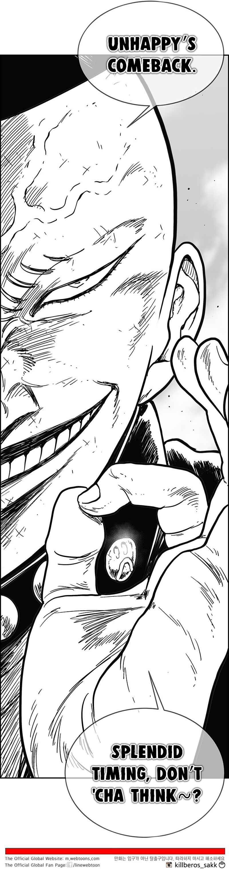 Chapter 129 - Page 28