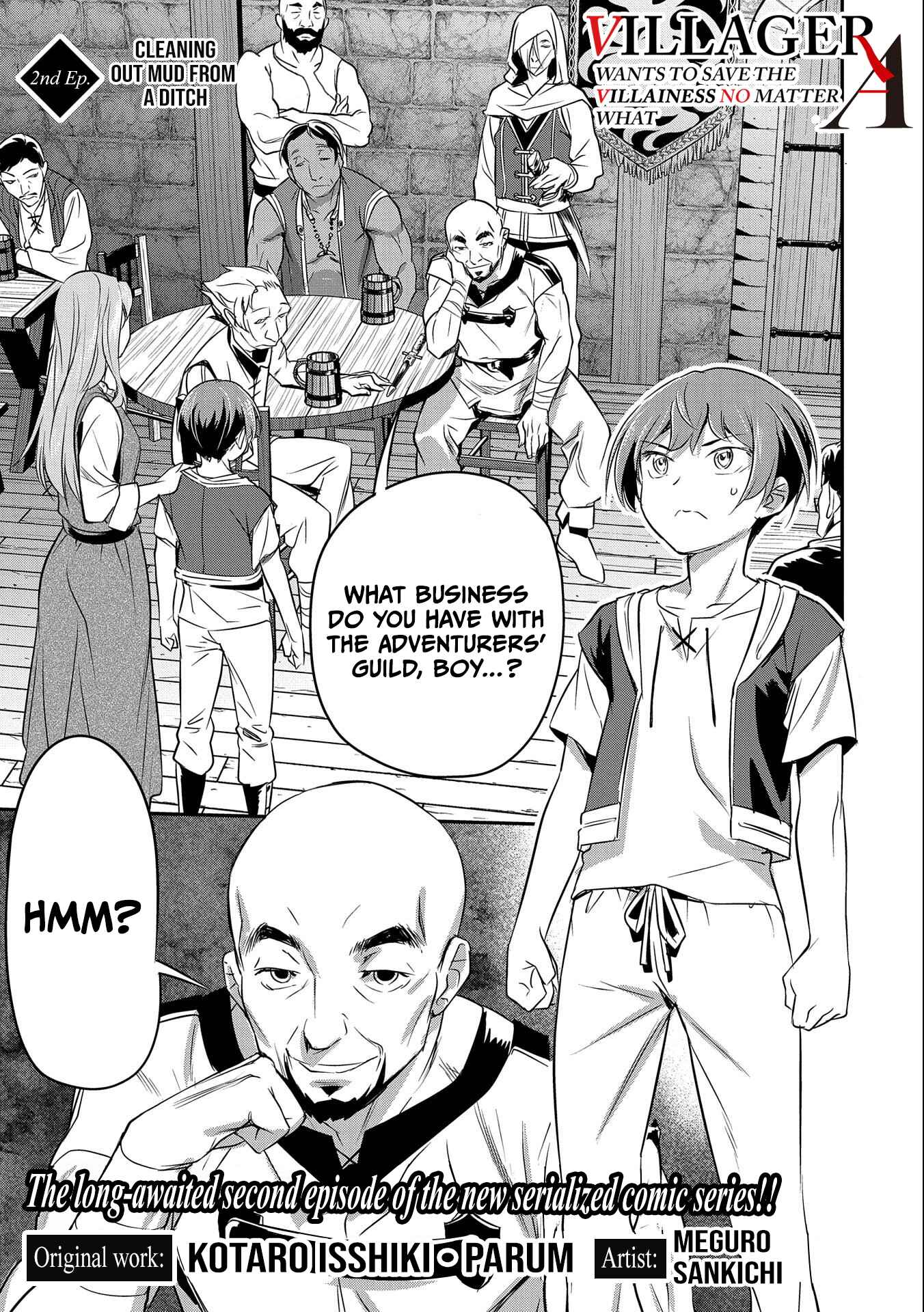 Chapter 2 - Page 2