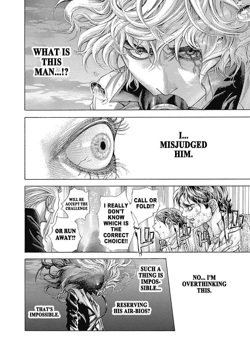 Chapter 461 - Page 10