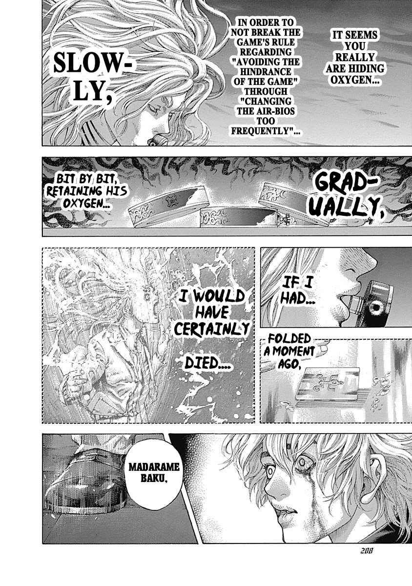 Chapter 461 - Page 15