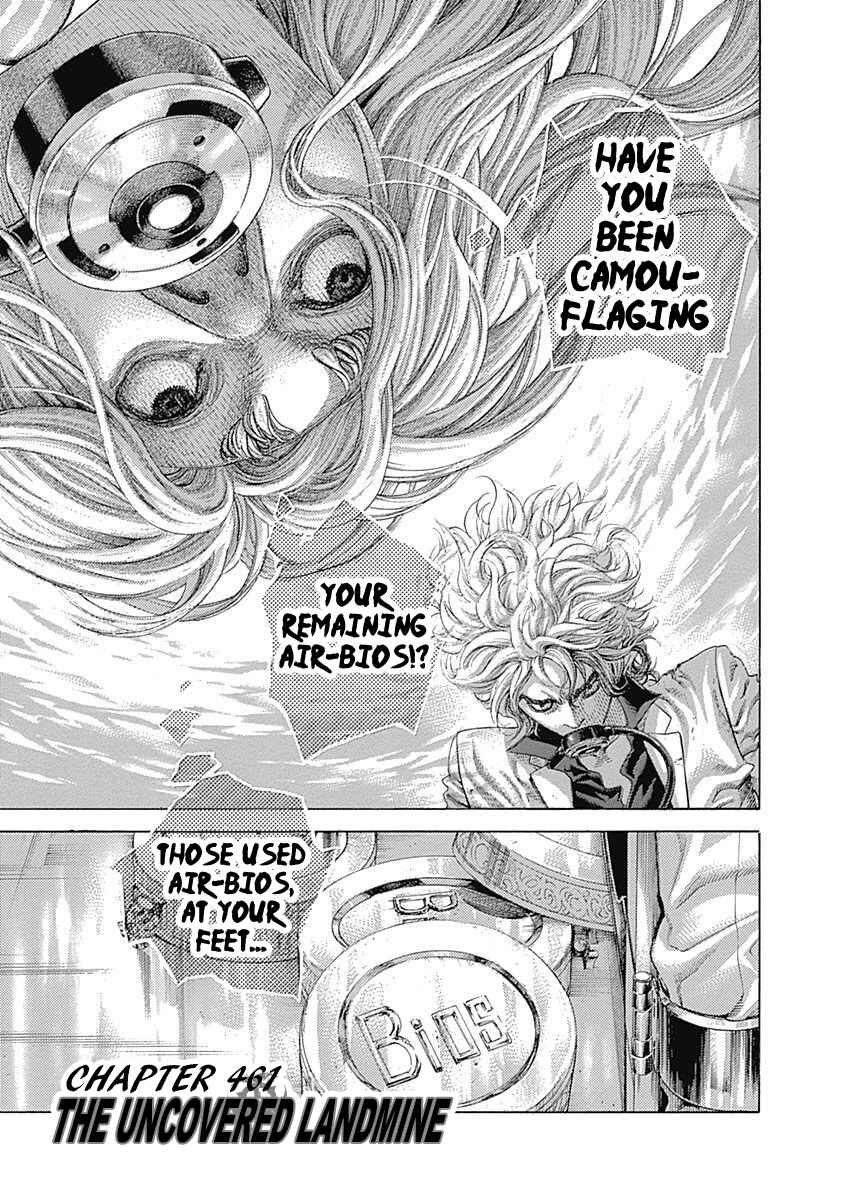 Chapter 461 - Page 3