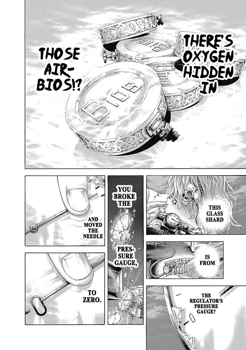 Chapter 461 - Page 4