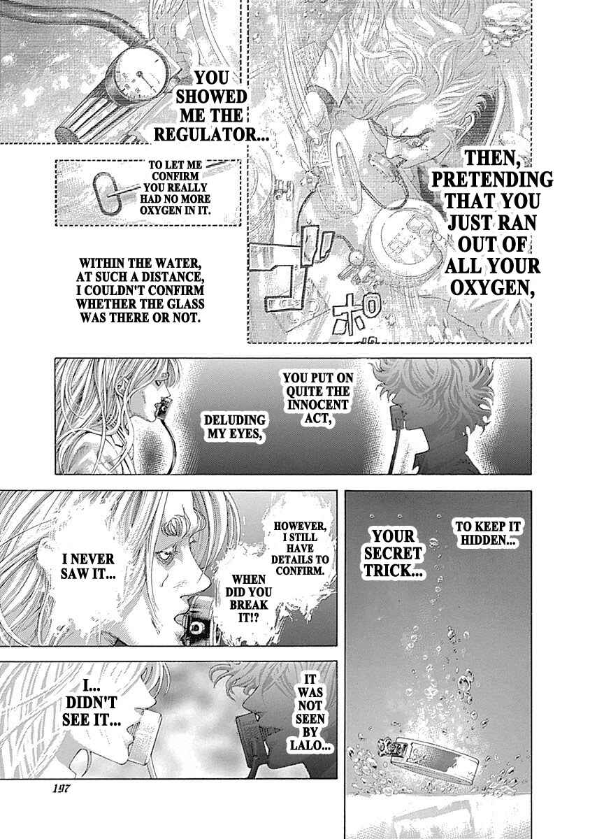 Chapter 461 - Page 5
