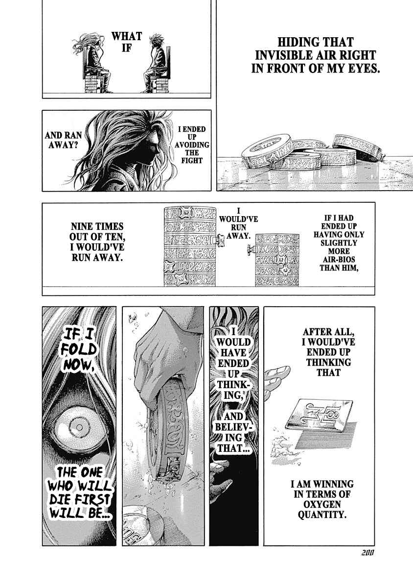 Chapter 461 - Page 8