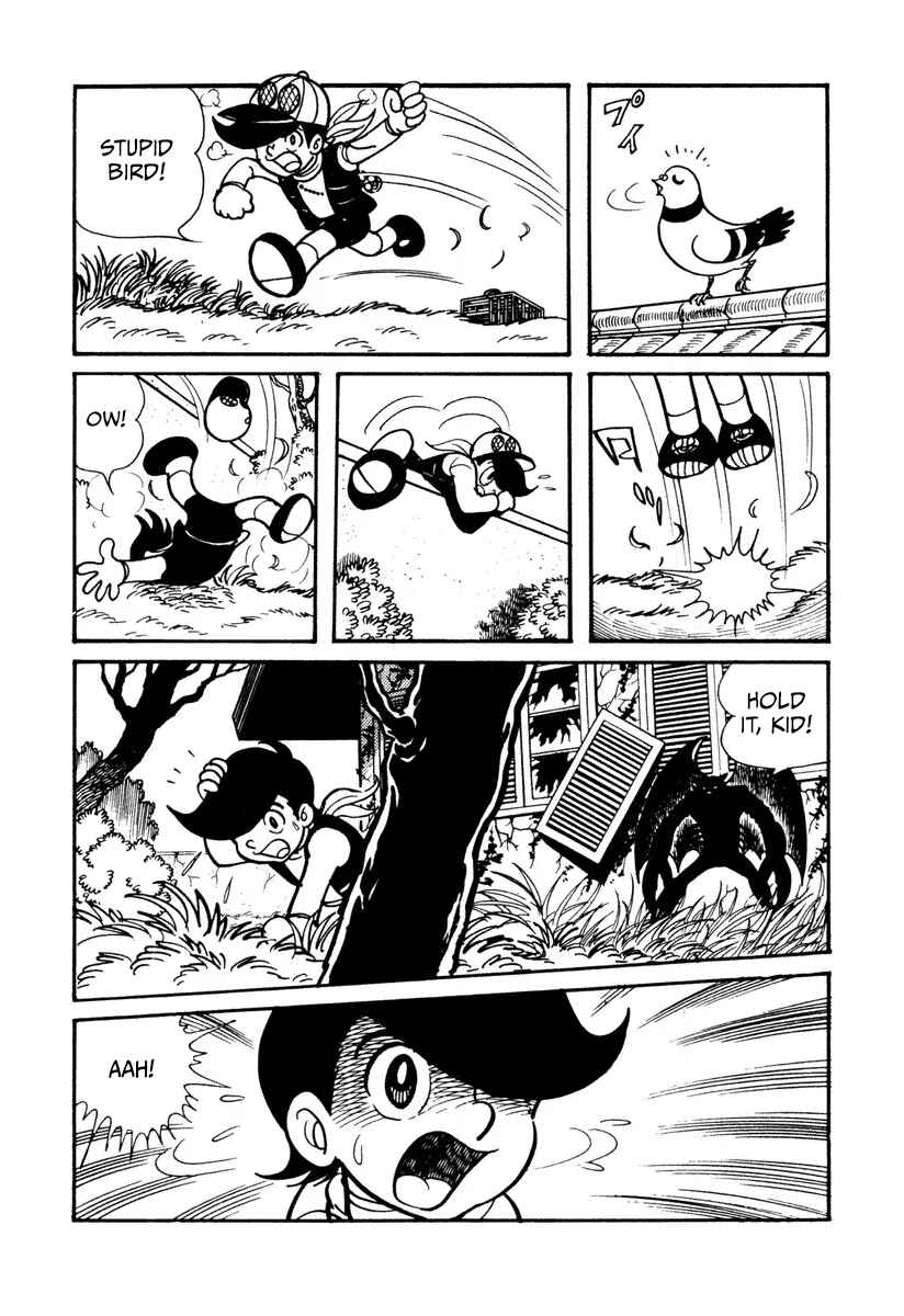 Chapter 6 - Page 9