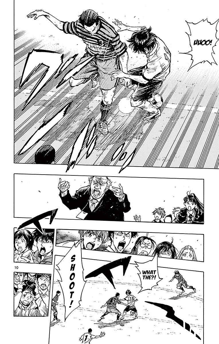 Chapter 266 - Page 9