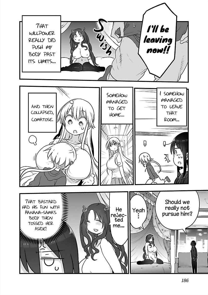 Chapter 86 - Page 12