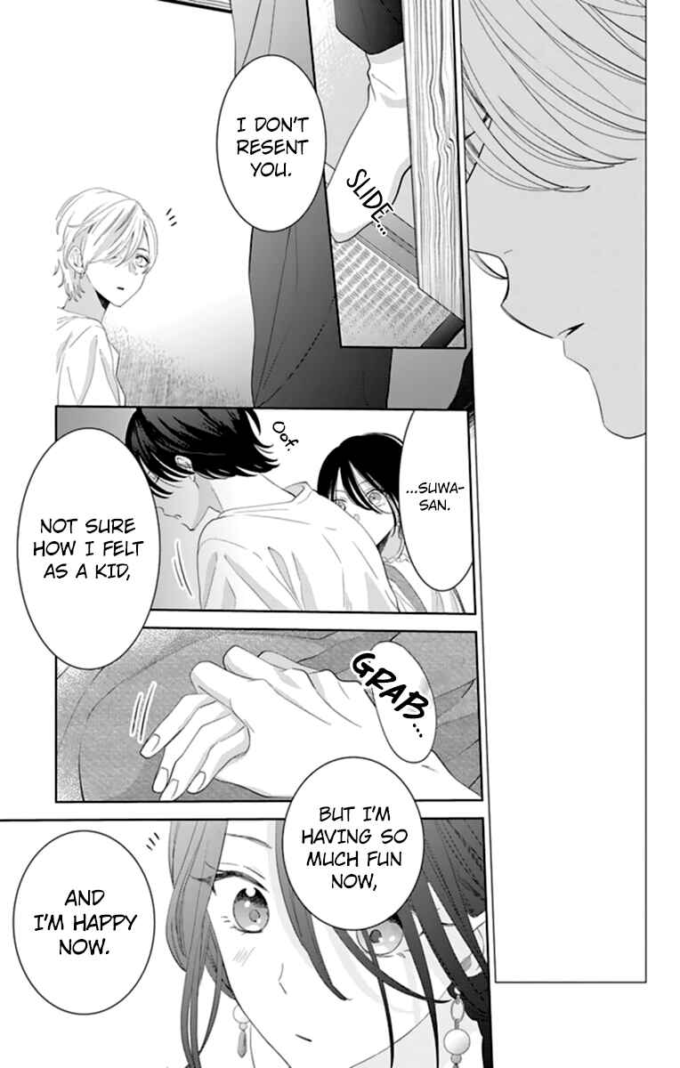 Chapter 131 - Page 21